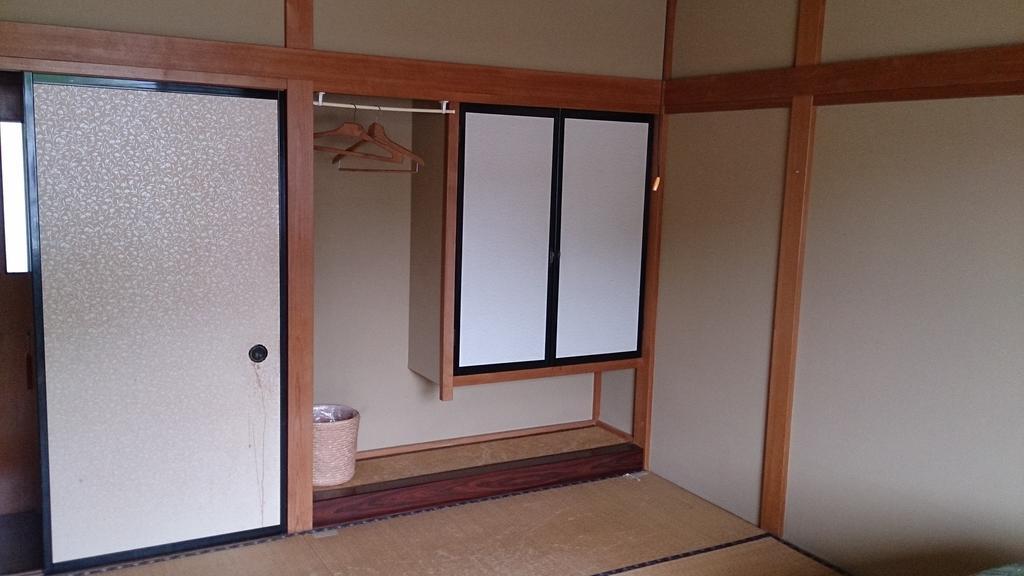 Teishaba Guesthouse&Cafe Fujiyoshida Luaran gambar