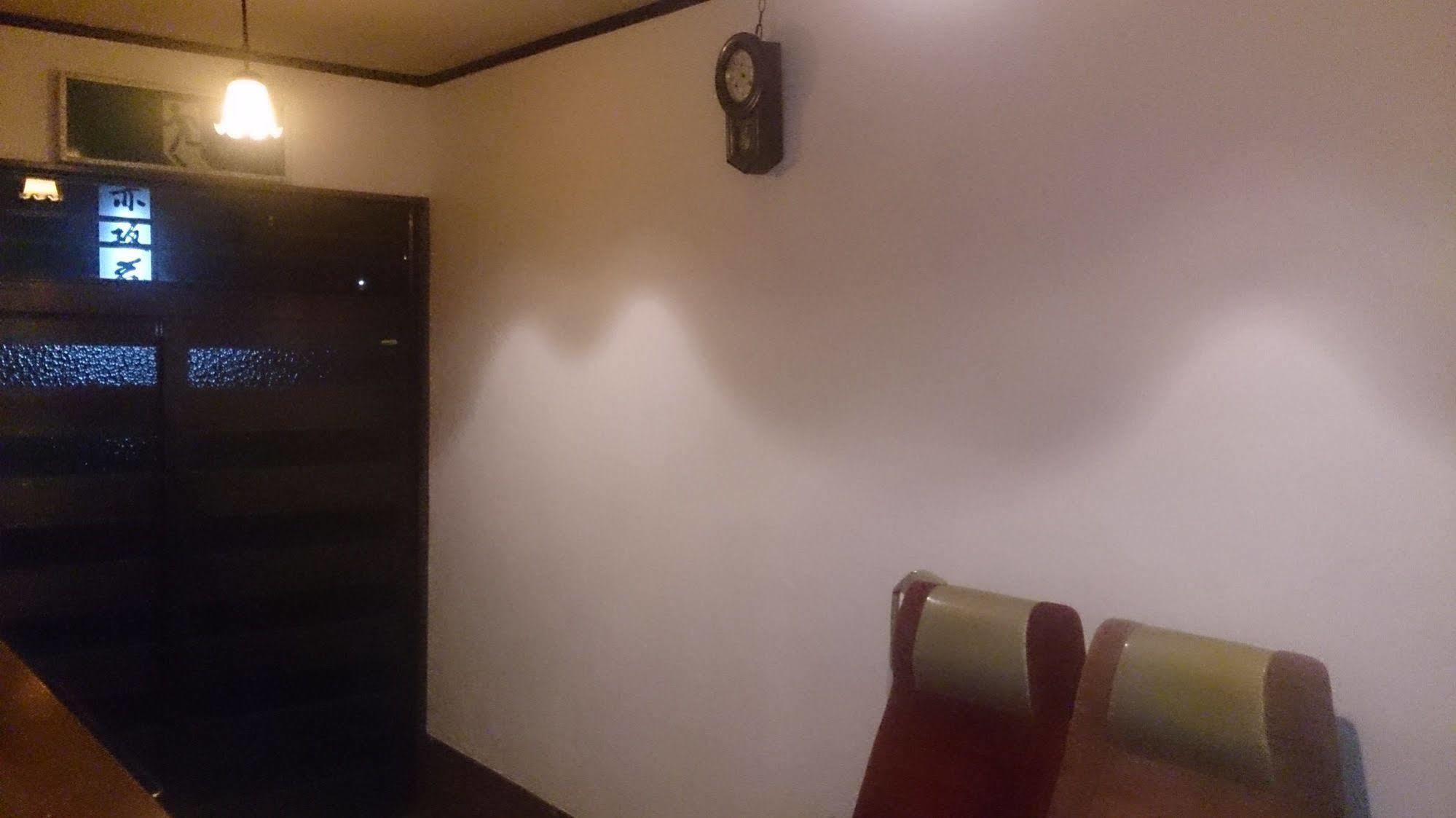 Teishaba Guesthouse&Cafe Fujiyoshida Luaran gambar